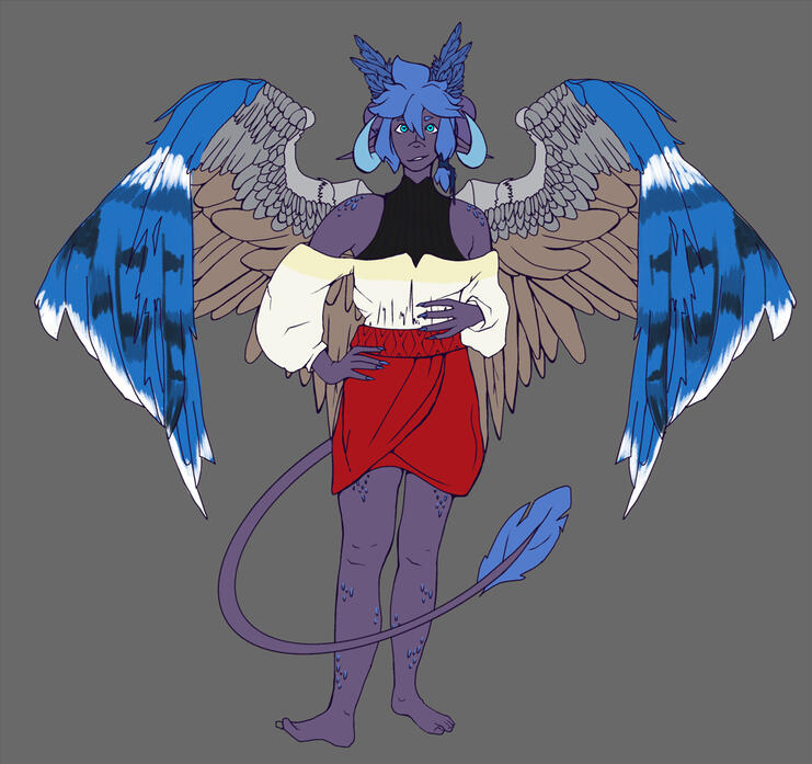 Kyanseus
