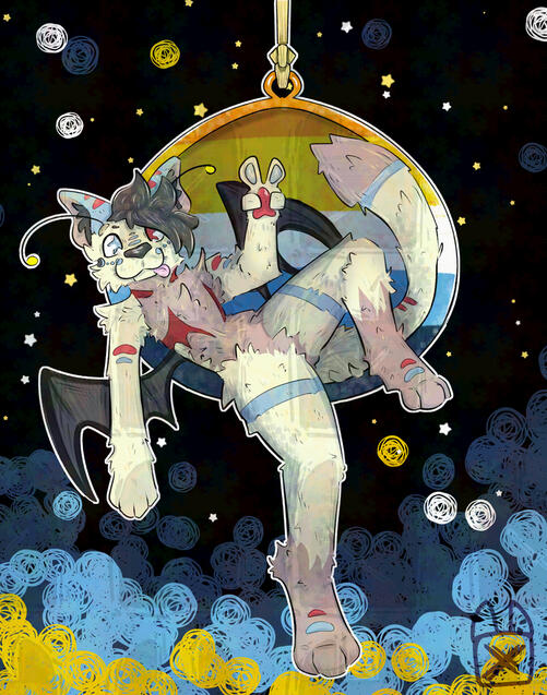 Among The Stars Among The Stars