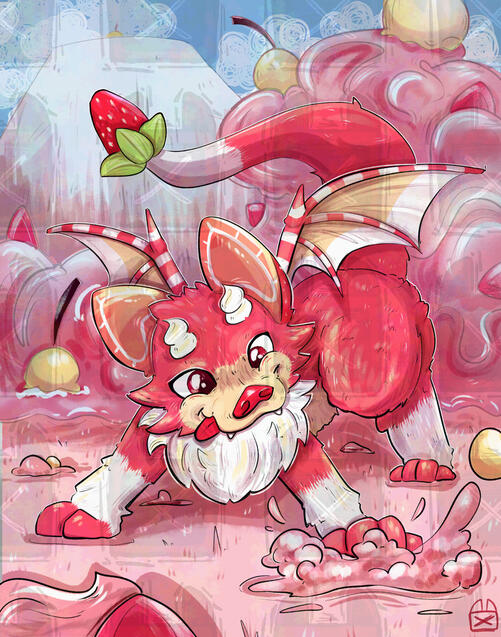 Splash Into Sweetland Splash Into Sweetland