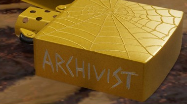 The Archives